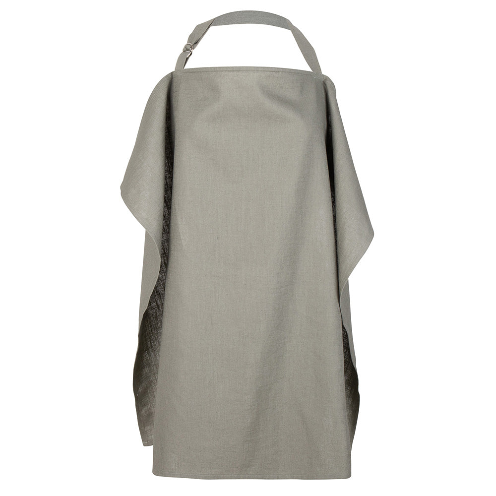 Atelier Lout | nursing cover - breastfeeding cover beige