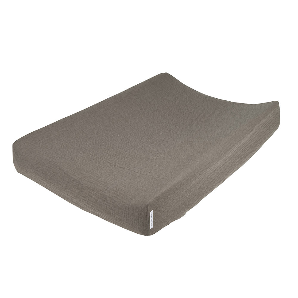Atelier Lout | changing mat cover - changing pad cover army green