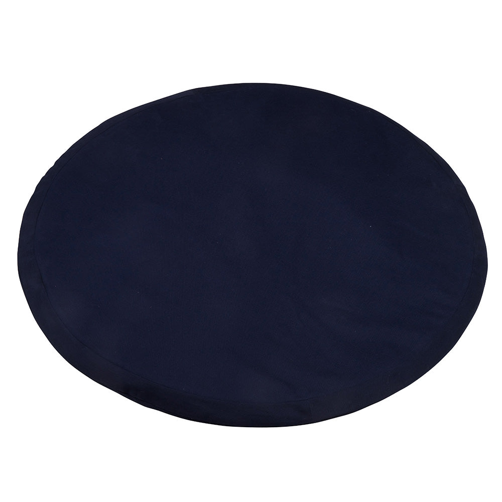 Atelier Lout | Baby play pin cover navy