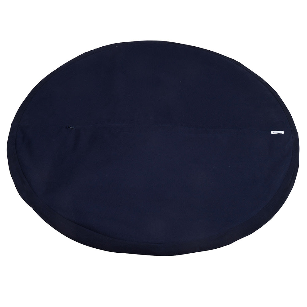 Atelier Lout | Baby play pin cover navy