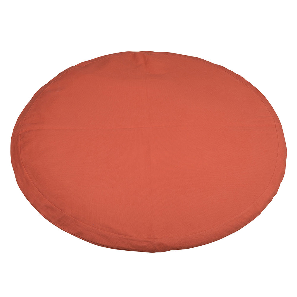 Atelier Lout | Baby play pin cover orange