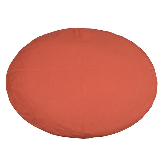 Atelier Lout | Baby play pin cover orange