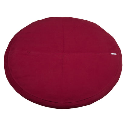 Atelier Lout | Baby play pin cover red